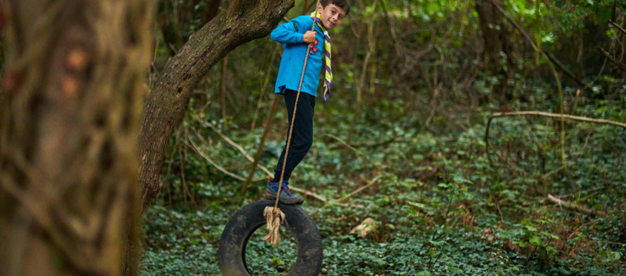 Beavers Banner Image